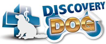 Discovery Dog
